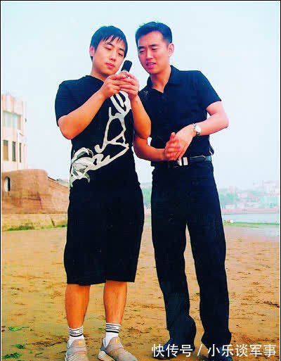 孔祥智|孔令辉之父孔祥智:难忘父子带泪的拼搏岁月,儿子现状是我的心痛