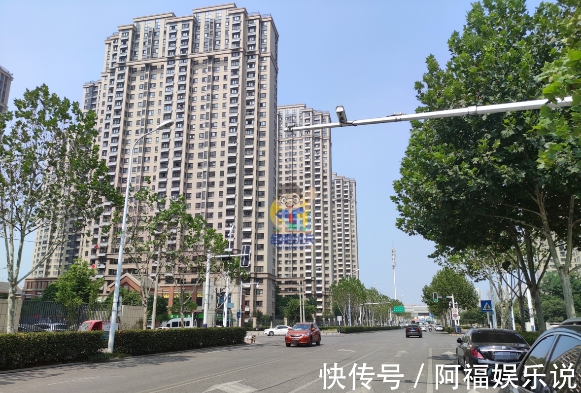 万科|这里是合肥北部出名的富人小区，实探万科森林公园品质究竟如何？