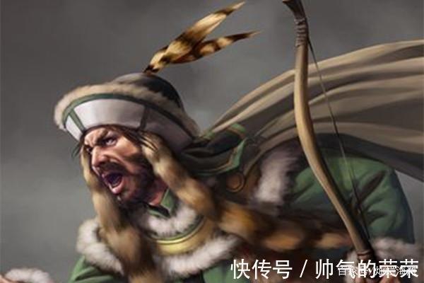 王文斌|此人绰号北方玄武水星,排名垫底,却将八十万禁军教头斩于马下