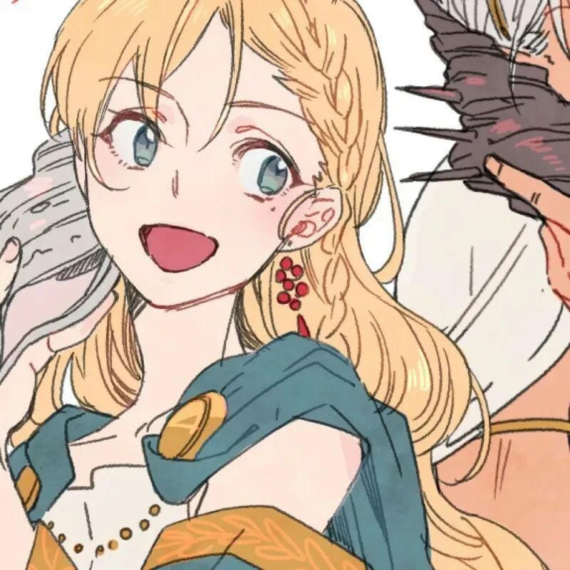 爱不释手|微信头像 爱不释手