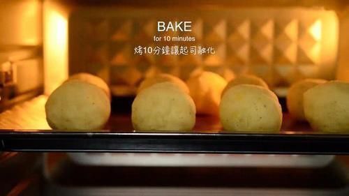 拉丝|土豆这样做,1周吃5次孩子都吃不够,软糯拉丝,比吃肉还香