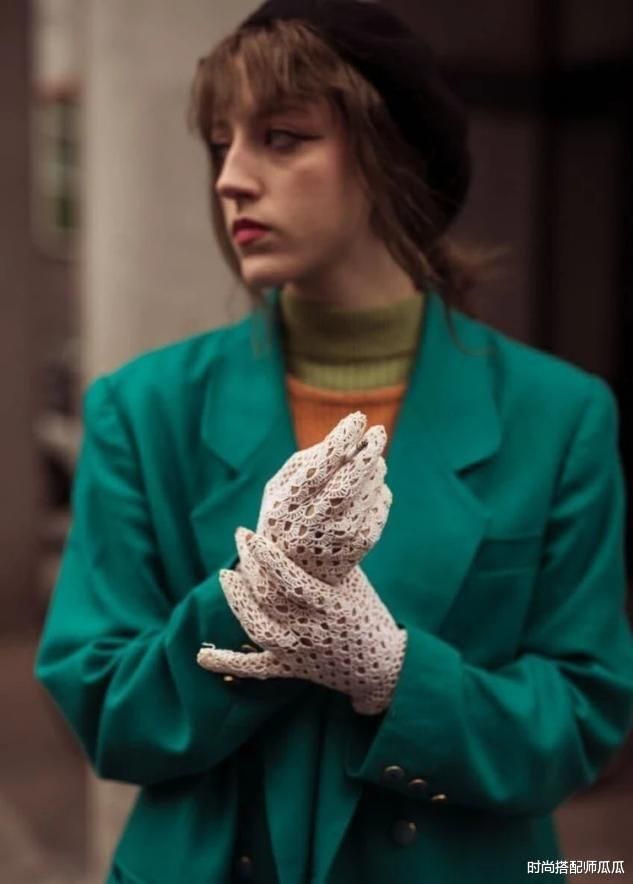 今年春夏流行这5款“颜色”，显白气质又高级，谁穿谁美！