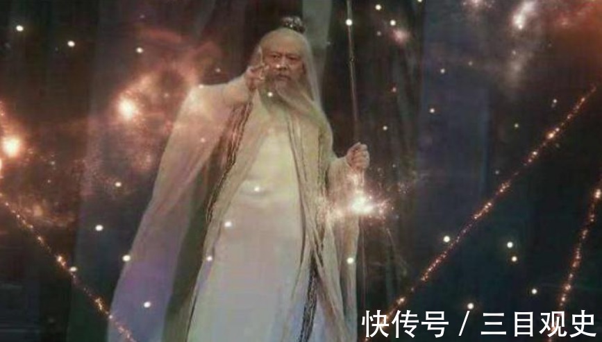 小无相功!扫地僧在躲着谁?难怪听闻此人消息之时,扫地僧忽地变了脸色