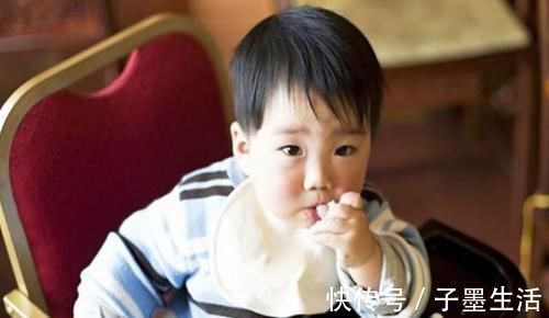 儿科医生|宝宝多大才能和大人随餐?过早吃“大人饭”,小心变成“重口味”