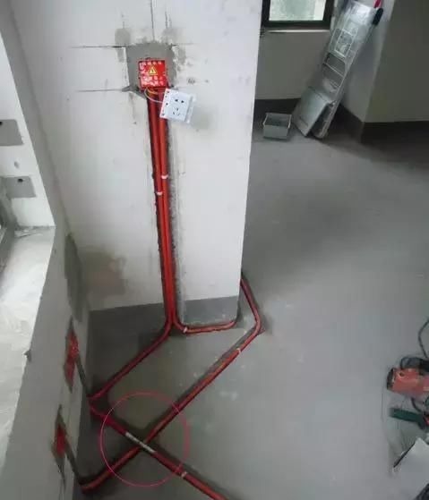 开槽|搞装修的老舅:掌握这份水电改造宝典,专业水电工也要敬你三分