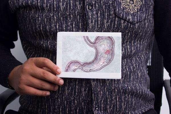 容量|辟谣胃会越撑越大，越饿越小告诉你事实真相，减肥人别绕弯路