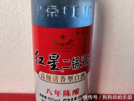  超市的这4种酒，非常受欢迎，老酒鬼都爱喝，其实都是“勾兑酒”