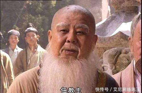 扫地僧&金庸小说中,少林的巅峰在什么时候?绝不是有扫地僧的天龙时代!