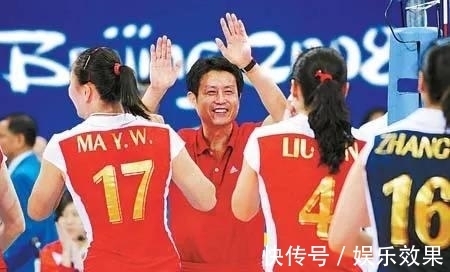 新帅|王宝泉摊牌,郎平拒绝内定,女排新帅3选1,陈忠和弟子PK蔡斌