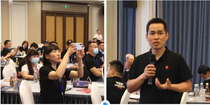 事业部|嘉宝莉石艺漆星耀臻金石私享汇湖南首战告捷.