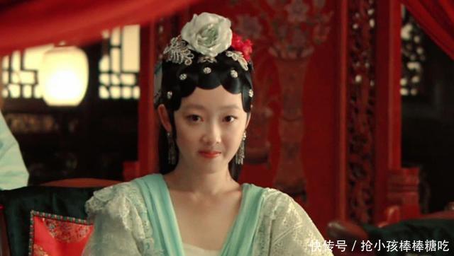 更奇$薛宝琴和林黛玉谁更漂亮,被贾探春一语道破,贾宝玉很赞同