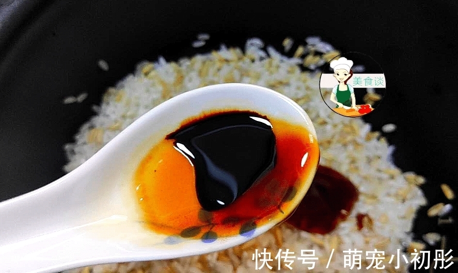 天冷了，我最爱做这美味，饭菜一锅出，营养美味，大人孩子都爱吃