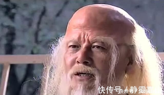于仙道|姜子牙虽没能被封神 但因鸿钧老祖的一句话 改变了命运！