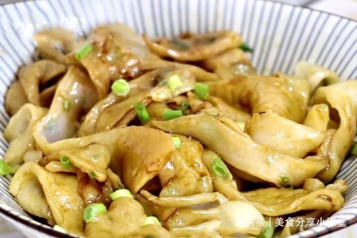 好吃|立秋后,此面食要多吃,5块钱做一锅,劲道爽滑,比牛肉面还好吃