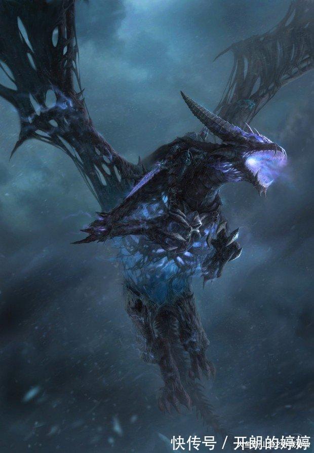 领域|斗罗大陆最强的五个领域! 最后一个秒杀神级领域!