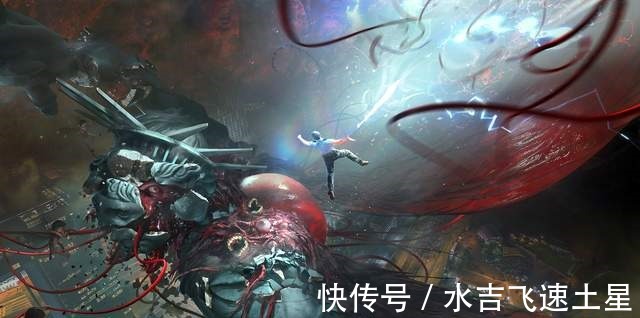 炮灰|这何尝不是一种文化输出乌合麒麟用辛辣讽刺漫画撕咬出一片空间