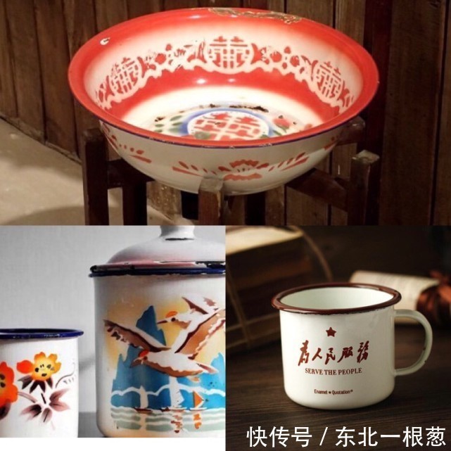 60、70、80年代的老物件,件件都有故事