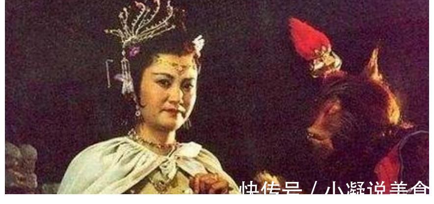 佛教&77岁“白骨精”杨春霞,不谈《西游记》,至今仍未原谅杨洁导演