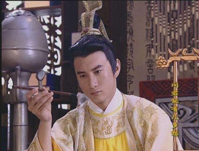 绝命|“故国梦重归，觉来双泪垂”，一首《虞美人》，成了李煜的绝命词