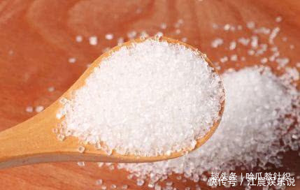 大烦恼|白糖撒在脚上太厉害了,解决了不少人的“大烦恼”,学会受用一生