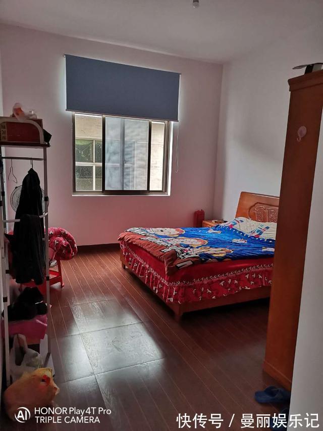 卫生间|晒晒婆家的农村婚房,楼梯设计很有特色,估计你们没见过