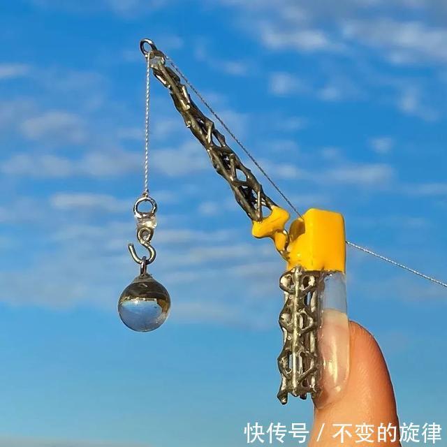 yo|Yo,夏日清凉美甲来了