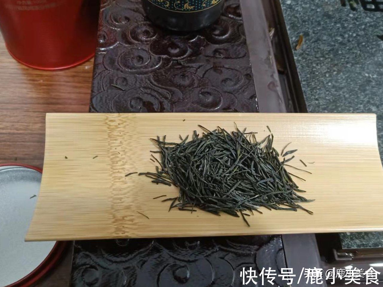 叶底|中国这“2大便宜茶”别错过，虽包装简陋，却都是优质口粮茶