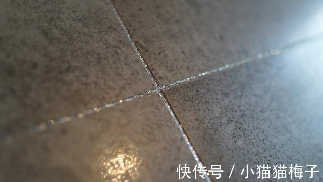 吸尘器|瓷砖美缝三大坑，我家直到入住后，才慢慢发现这些问题