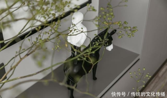 空间|等我买第二套房,就学他家这样装修,全屋去风格化,住出舒适感!