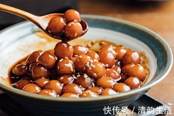 婆媳之间|女人过了30岁，别亏待自己，这汤要常喝，气色红润显年轻