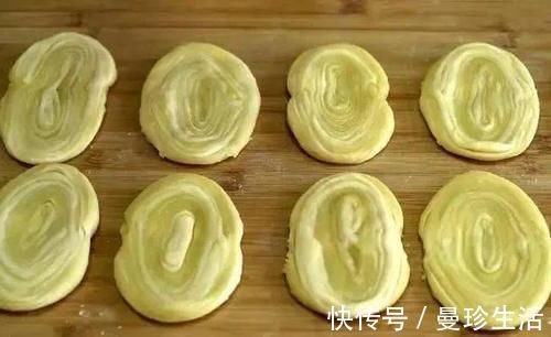 自从学会此面食的做法后，我家一周吃1袋子面，酥脆好吃，太香了