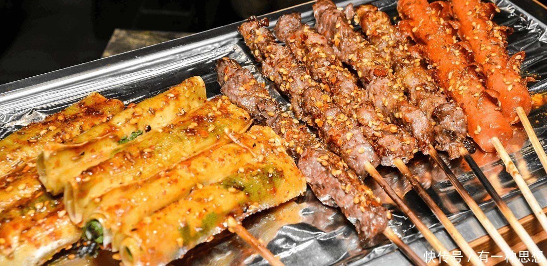 外国人“不理解”的5大的食物,在东北时间不长,都能馋哭