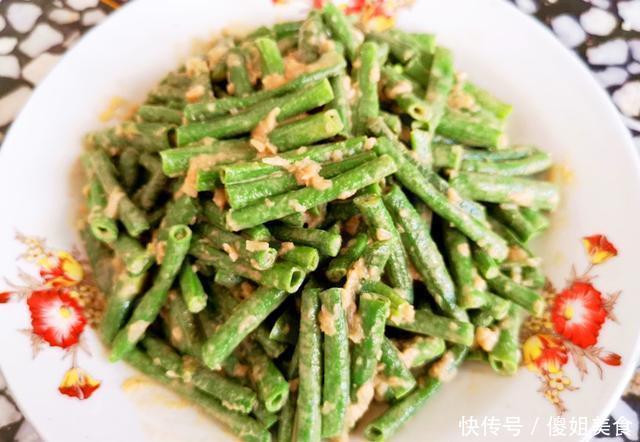 凉菜|天热,最该吃的不是黄瓜,而是此菜,一周吃3次,又瘦又美过夏天
