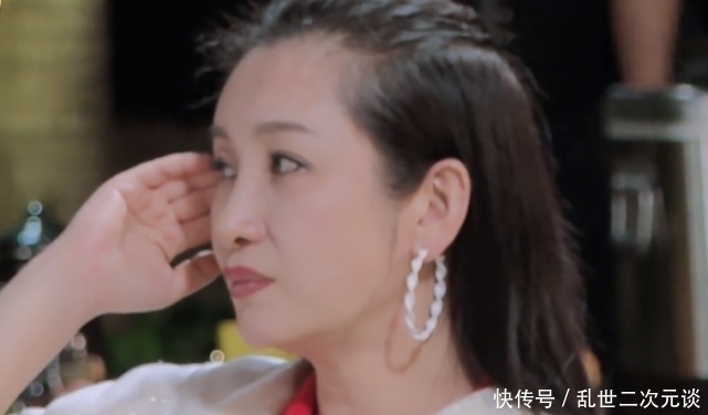 节目|张翰录节目被指花心,秦海璐当场翻脸抱不平,张翰更是直接罢录