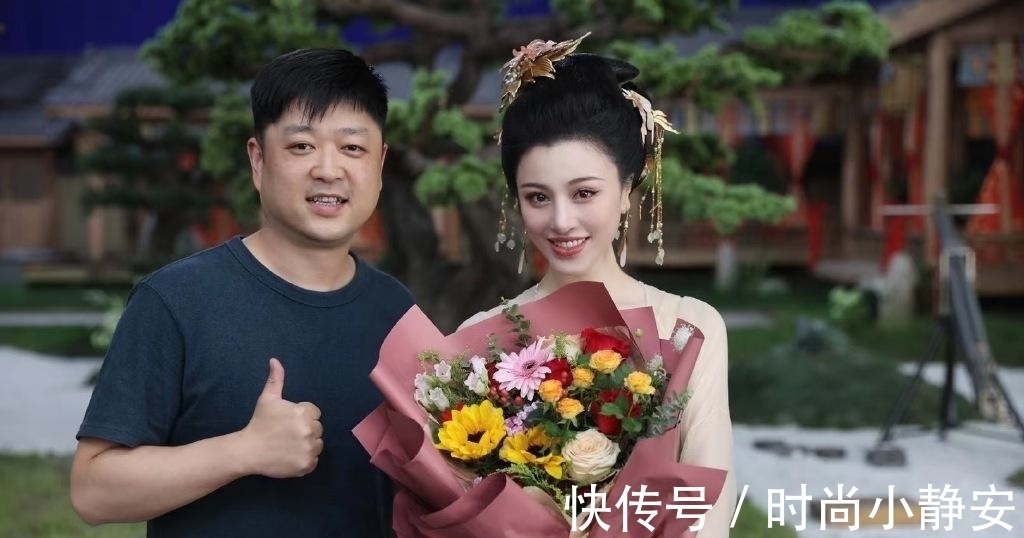 西装|刘翔的前妻颜值太高了,就算穿的厚也有点媚,穿古风都有点欧美范