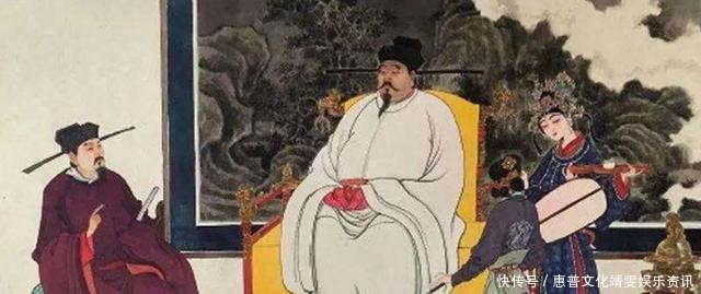 历史|赵匡胤是中国历史上的罪人