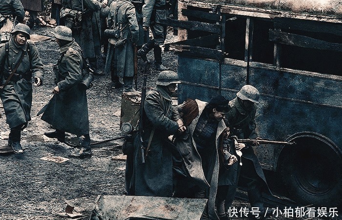 力量|二战:德军全线溃败 希特勒坚决不让撤退 致使德国再无反攻力量