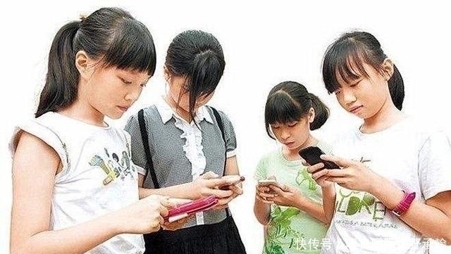 家长|班主任坦言孩子手机装这3款软件,最容易学坏,家长请自查