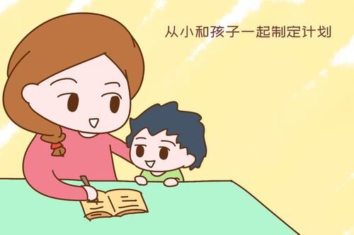 韧性|想让孩子变尖子生?以下几种“共性”要兼备,家长从小就要抓起来