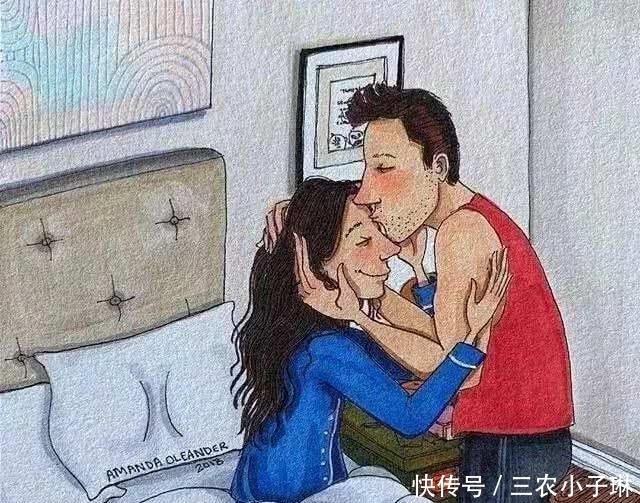 共享|一个过来人的忠告:夫妻就是要共享这三样东西,否则早晚得离