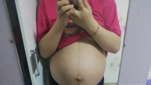 危险期|保护胎儿成为孕妈日常,这几个习惯很伤胎,趁早改