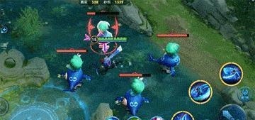 荣耀|王者荣耀新英雄澜,教你轻松掌握和克制技巧,李白韩信都没他秀!