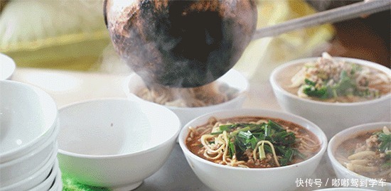 「潮玩」好吃到扶墙的昆明美食,你吃过了吗