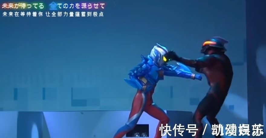 圆谷|奥特曼里至今未曾在正剧中实装的形态,超级赛罗太烧经费,泽塔脑洞太大