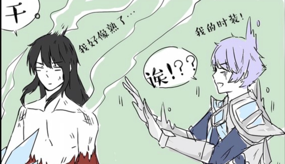 轻松一刻:周瑜跟诸葛亮的技能互换,到底谁才是王者里的高手?