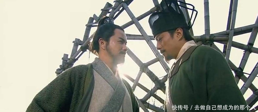 中国|中国历史上,有哪些结拜兄弟,因为利益分配不均兵戎相向的?