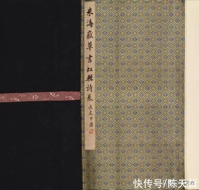 日本&日本办展纪念“赵孟頫与他的时代”，作为中国人的我莫名其妙哭了