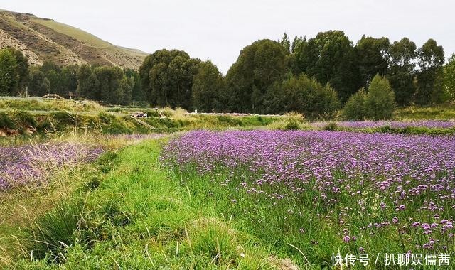 祁连山|匈奴女人在此把“脸”丢了，哭着离开，旁边就是中国最早的女儿国