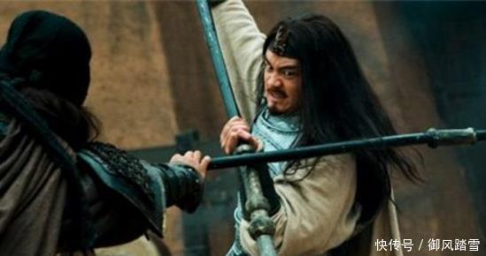 三国|三国时期神秘消失的四大名将,他们到底去哪了连史书都没记载!