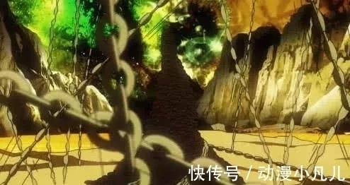 草帽海贼|海贼王：让能力者超无奈的恶魔果实，每次出招必先自己出血！